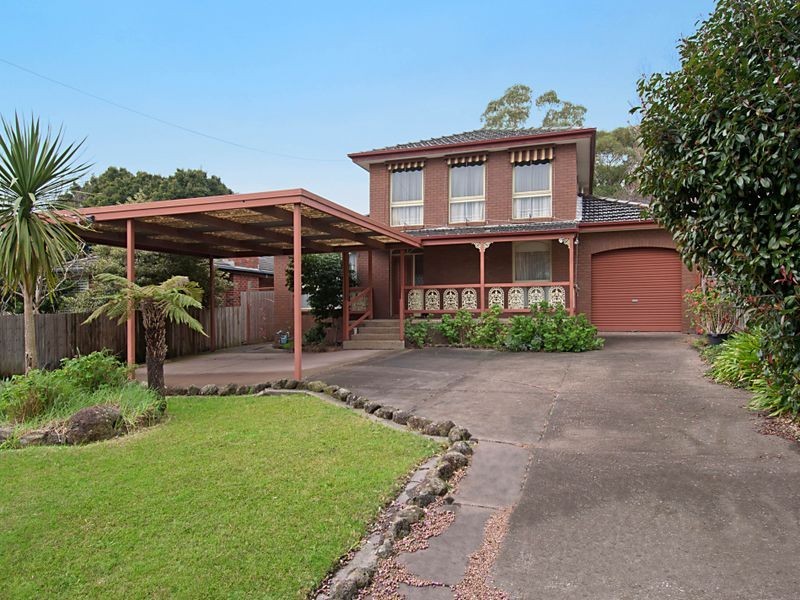 42 Leonard Street, Frankston VIC 3199