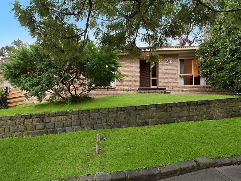 83 Lipton Drive, Frankston VIC 3199