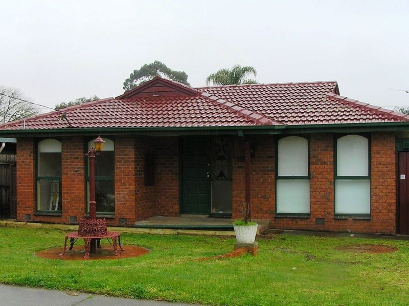 29 Oaklands Crescent, Frankston VIC 3199