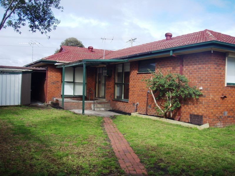29 Oaklands Crescent, Frankston VIC 3199