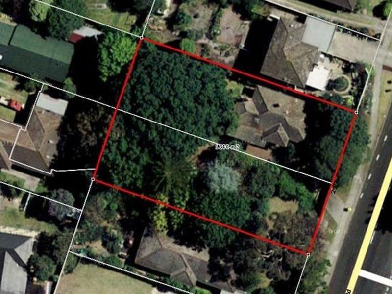 93-95 McMahons Rd, Frankston VIC 3199