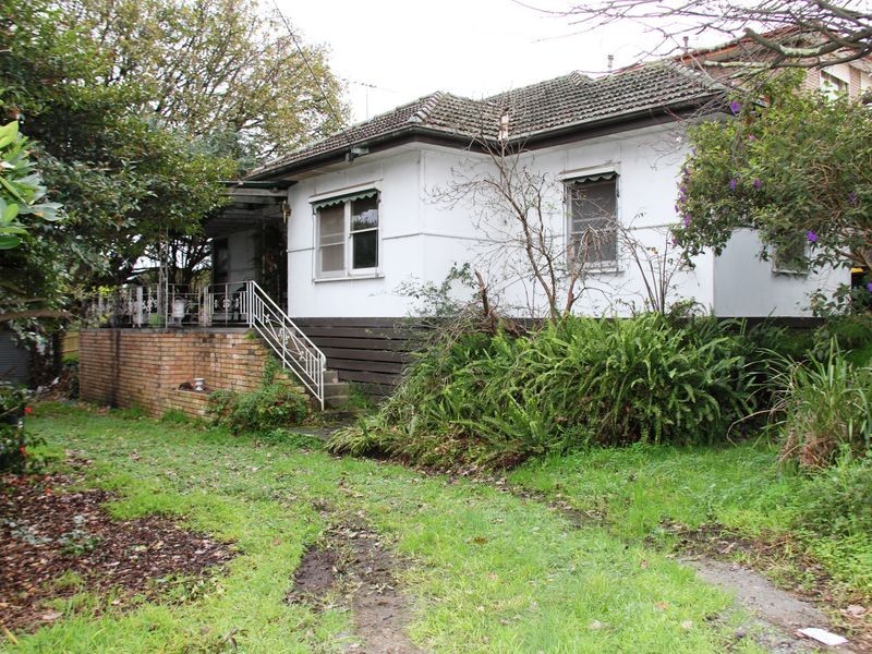 93-95 McMahons Rd, Frankston VIC 3199