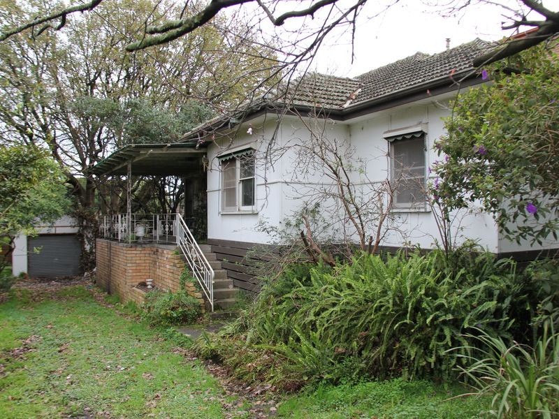93-95 McMahons Rd, Frankston VIC 3199
