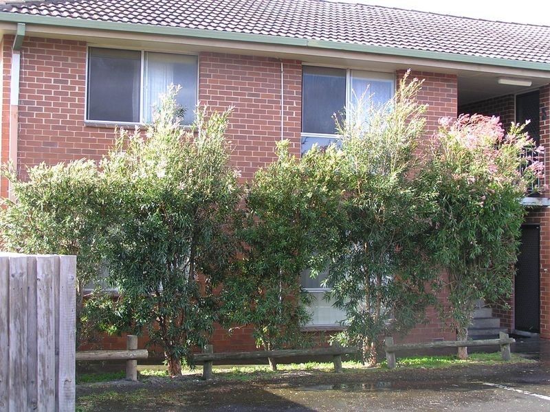 6/25 Jolly Street, Frankston VIC 3199