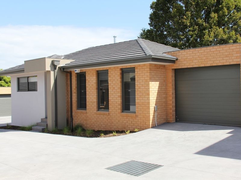 6/53 Culcairn Drive, Frankston South VIC 3199