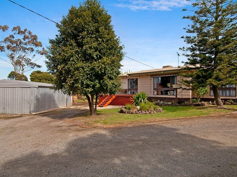 396 Ballarto Road, Skye VIC 3977