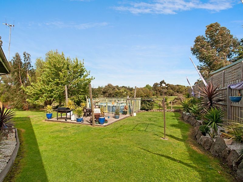 396 Ballarto Road, Skye VIC 3977