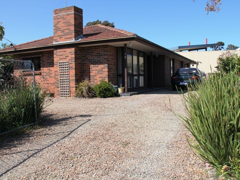 10 Thomas Street, Baxter VIC 3911