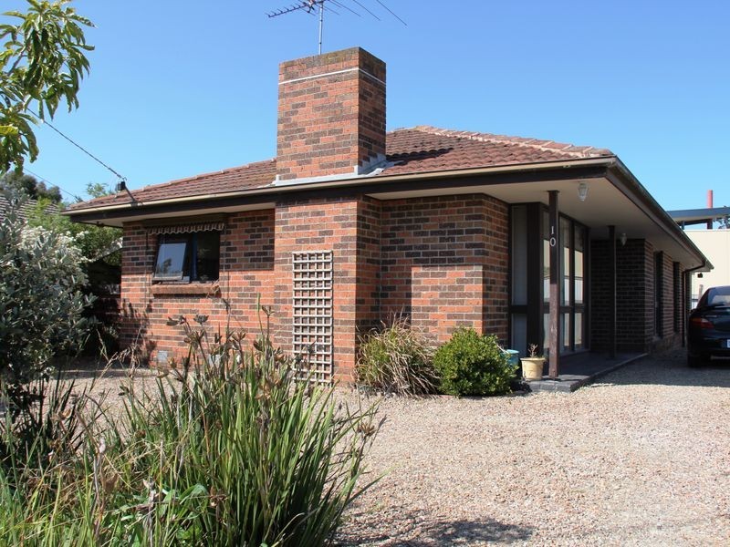 10 Thomas Street, Baxter VIC 3911