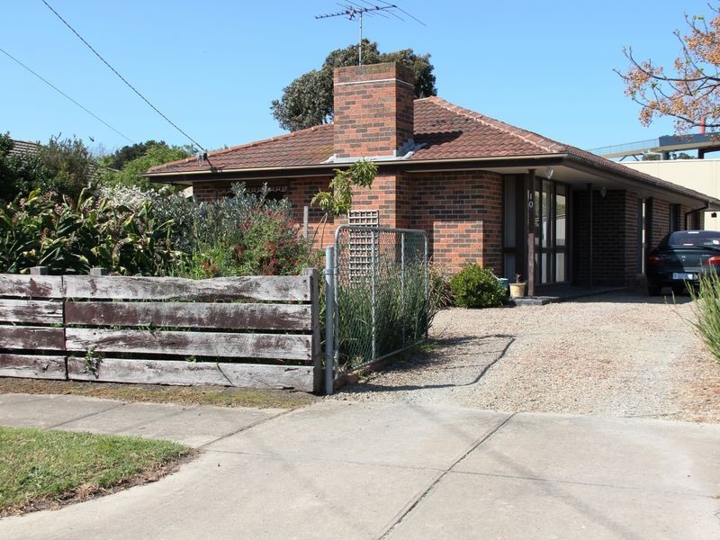 10 Thomas Street, Baxter VIC 3911