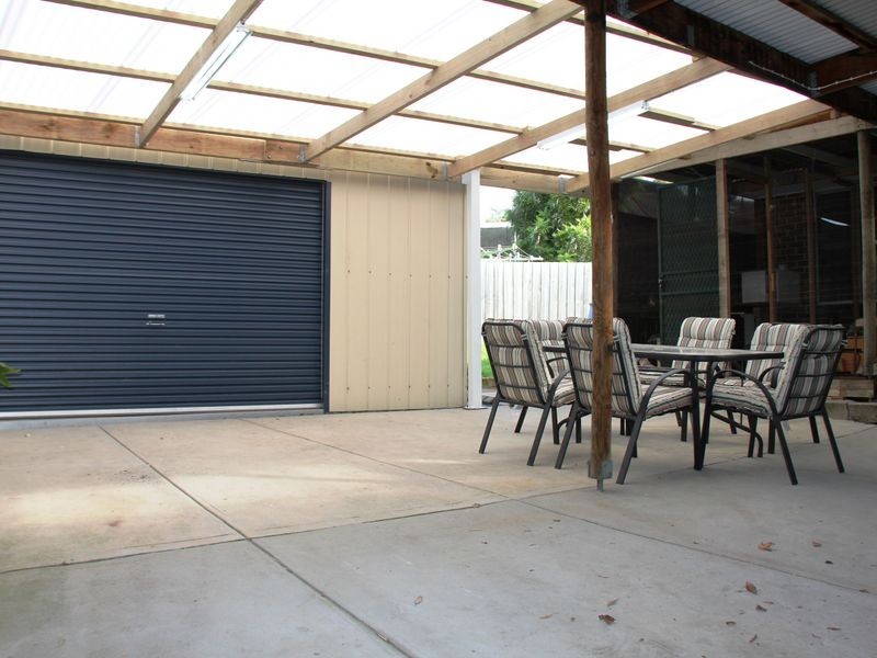 18 Marlock Street, Frankston North VIC 3200