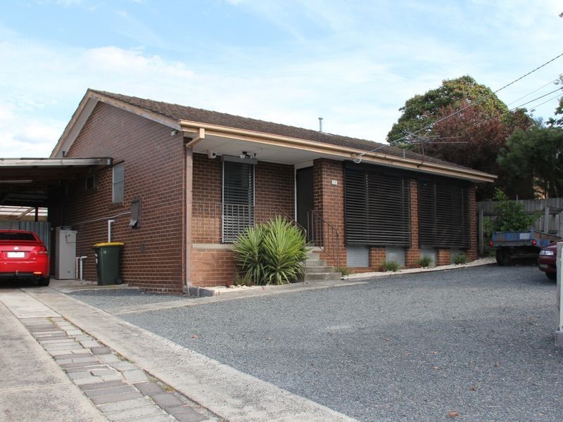 18 Marlock Street, Frankston North VIC 3200