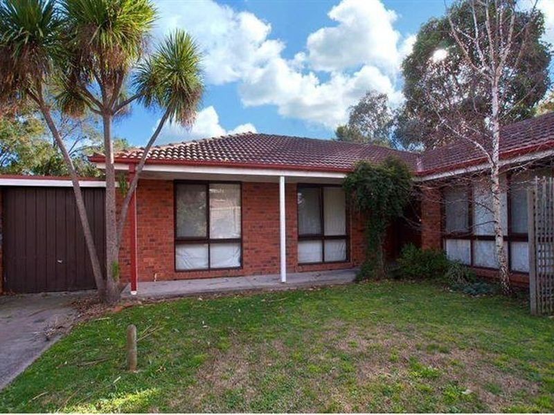 3/11 Shaftesbury, Frankston VIC 3199