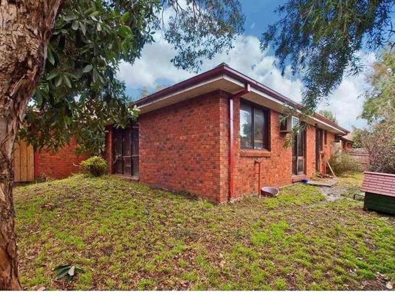 3/11 Shaftesbury, Frankston VIC 3199