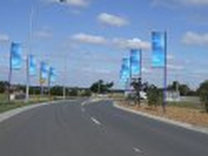 lot 1425 Bradshaw Way  Cascade on Clyde, Cranbourne East VIC 3977