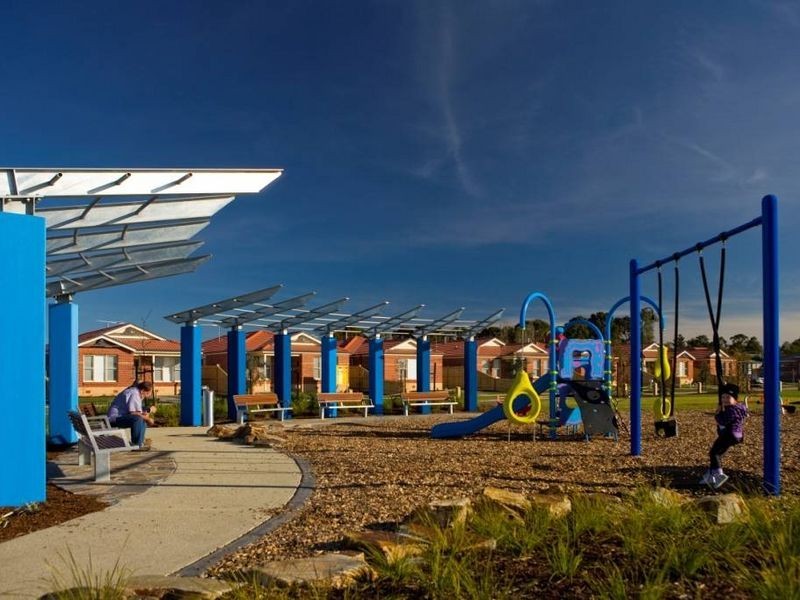 lot 1425 Bradshaw Way  Cascade on Clyde, Cranbourne East VIC 3977