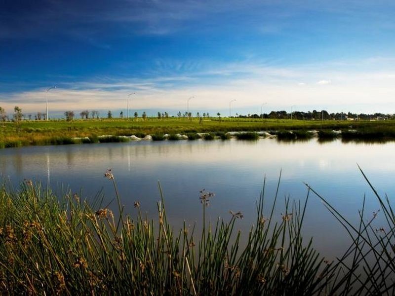 lot 1425 Bradshaw Way  Cascade on Clyde, Cranbourne East VIC 3977