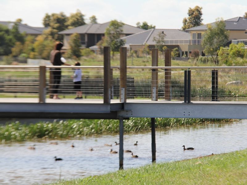 5 Brindabella Circuit SANDHURST ESTATE, Skye VIC 3977