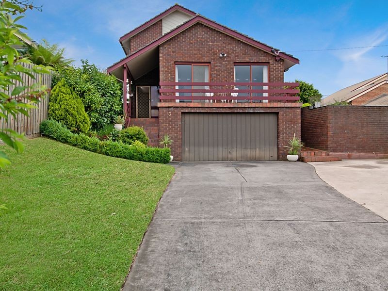 3 Olinda Place, Frankston VIC 3199