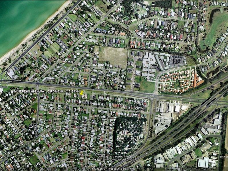 54 Nepean Highway, Dromana VIC 3936