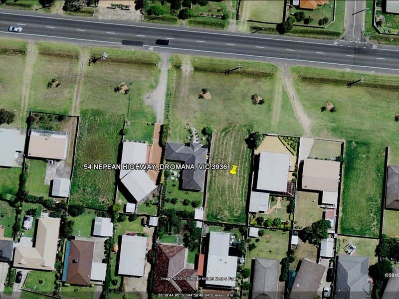 54 Nepean Highway, Dromana VIC 3936
