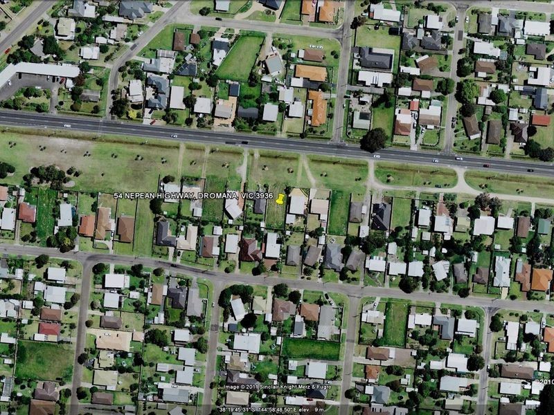 54 Nepean Highway, Dromana VIC 3936
