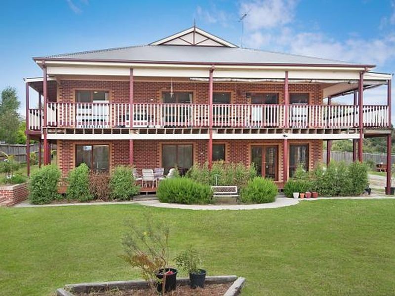 64 Appleberry Avenue, Langwarrin VIC 3910