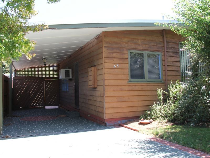 43 Queen St, Frankston VIC 3199