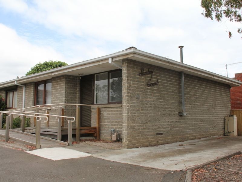 1/26 Fairway Street, Frankston VIC 3199