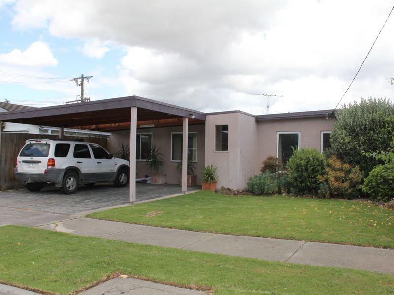 43 Austral Cres, Baxter VIC 3911