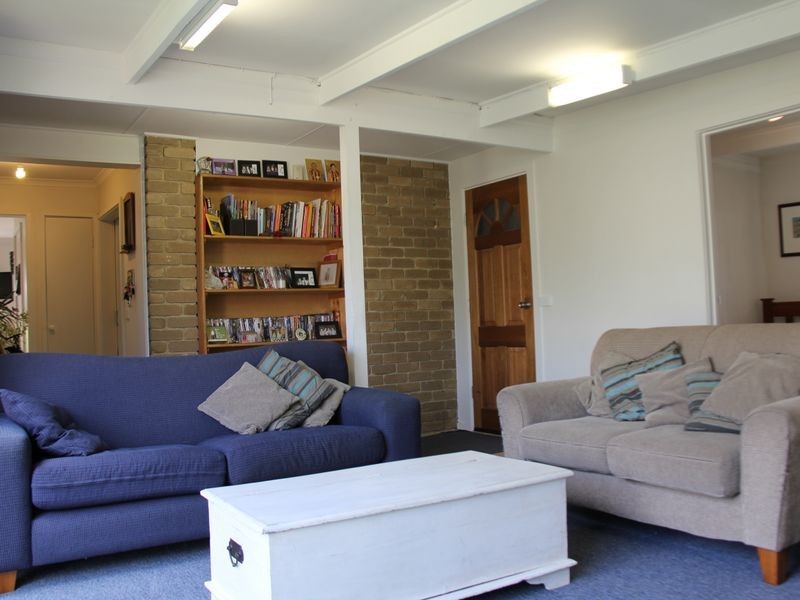 43 Austral Cres, Baxter VIC 3911