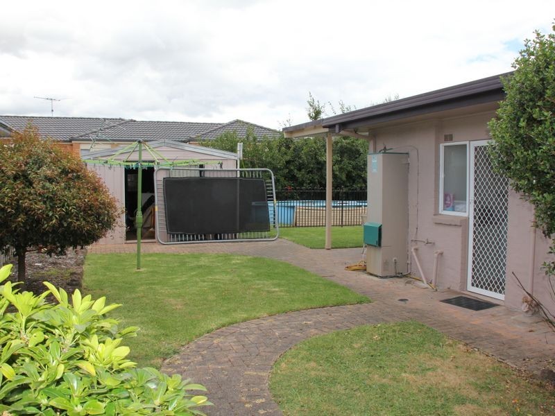 43 Austral Cres, Baxter VIC 3911