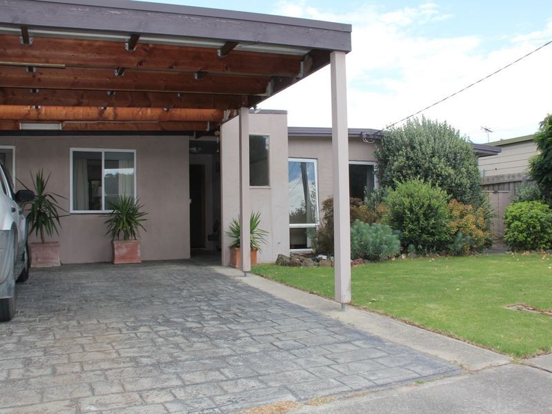 43 Austral Cres, Baxter VIC 3911