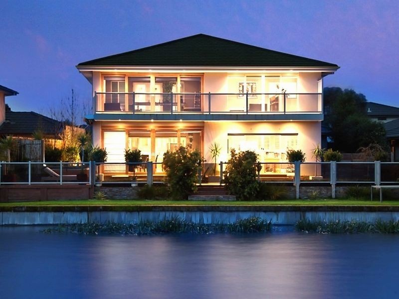 Sandhurst VIC 3977