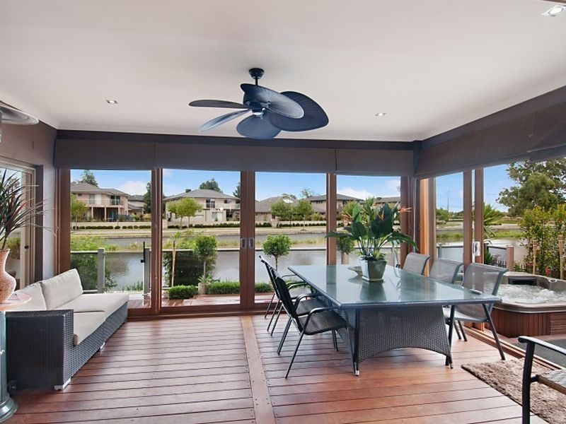 Sandhurst VIC 3977
