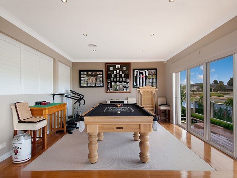 Sandhurst VIC 3977