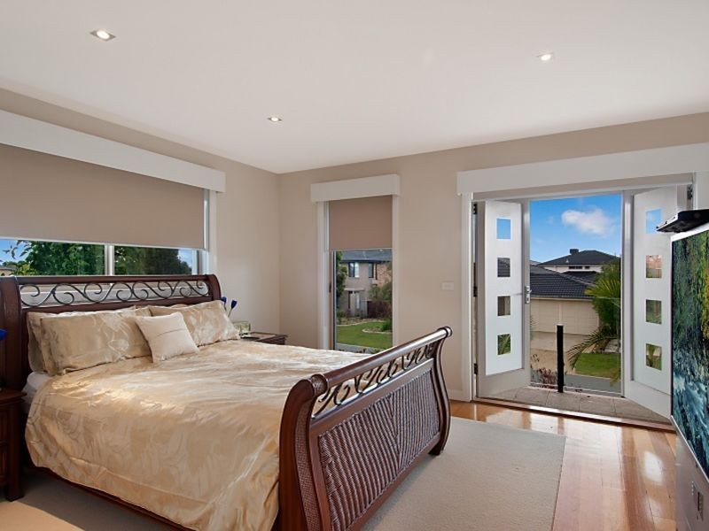 Sandhurst VIC 3977