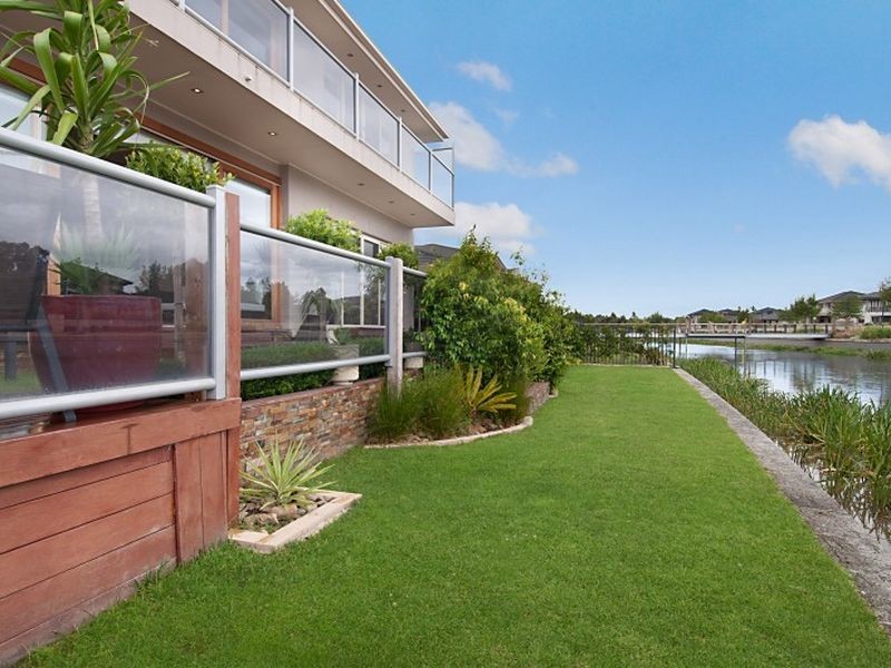 Sandhurst VIC 3977