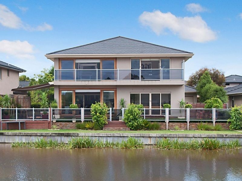 Sandhurst VIC 3977