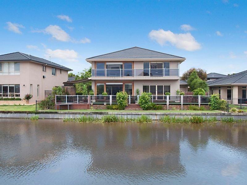 Sandhurst VIC 3977