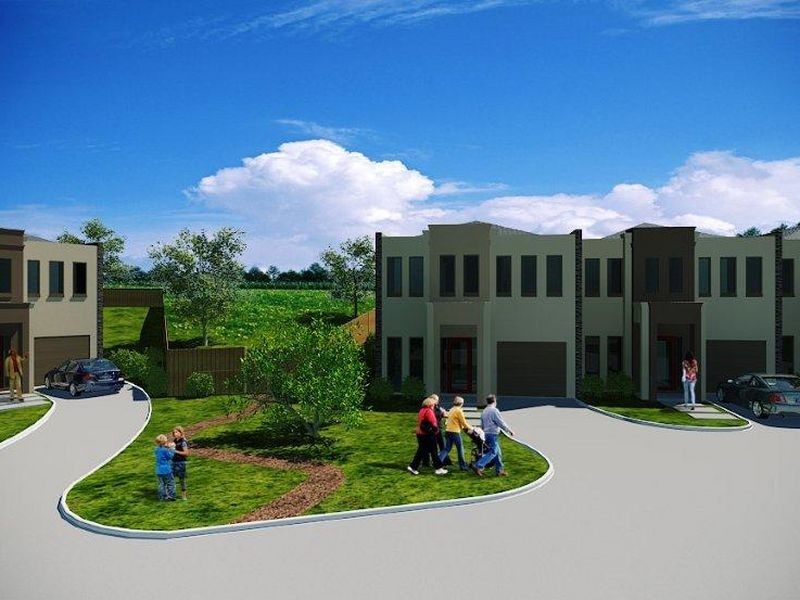 Hyland Court, Berwick VIC 3806