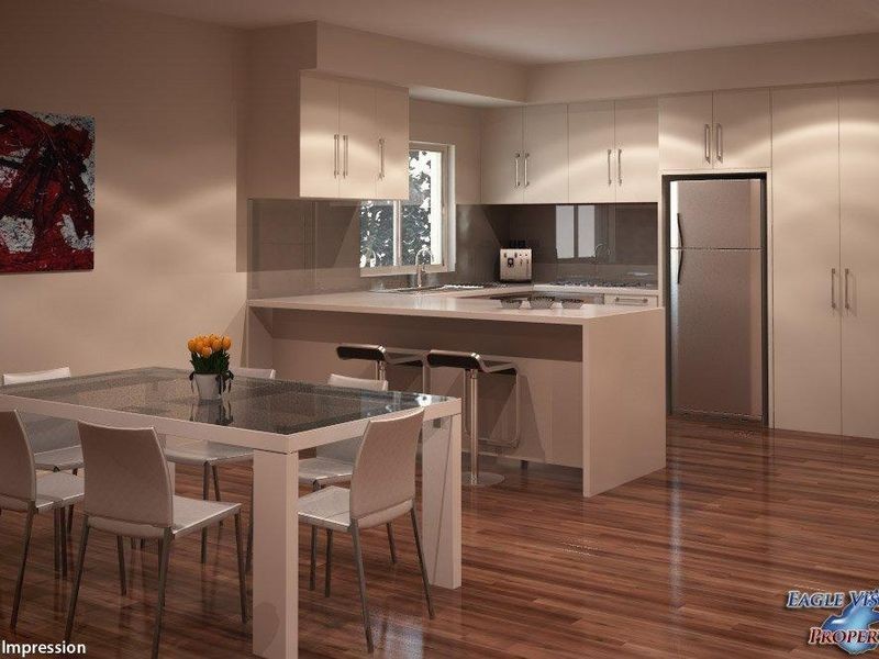 Hyland Court, Berwick VIC 3806