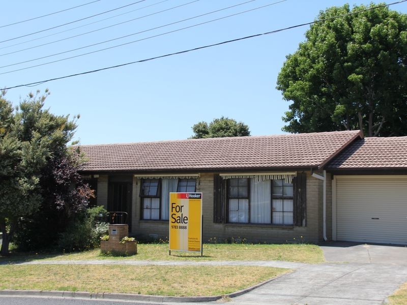 2 Meerlu St, Frankston VIC 3199