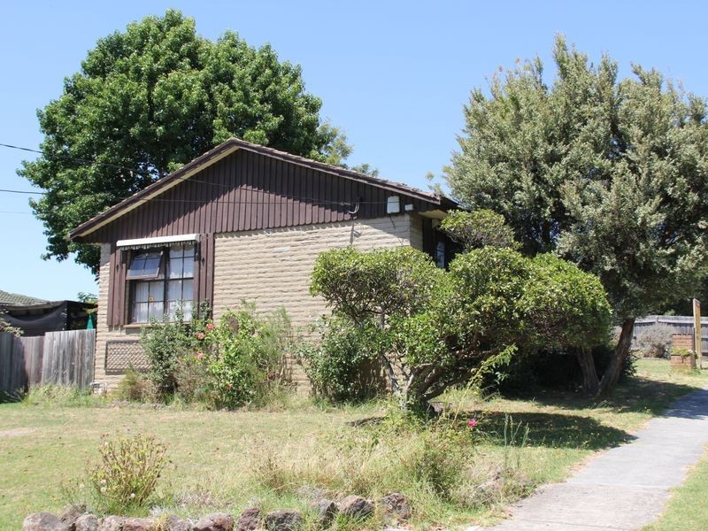 2 Meerlu St, Frankston VIC 3199