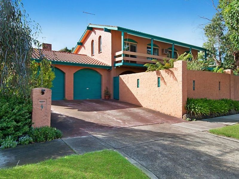 9 Mincha Street, Frankston VIC 3199