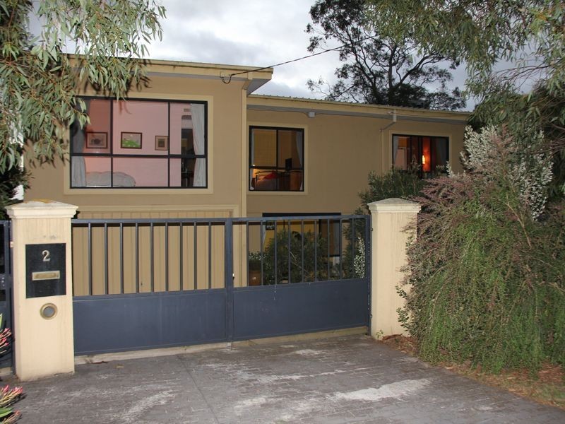 2 Sturt Place, Frankston South VIC 3199