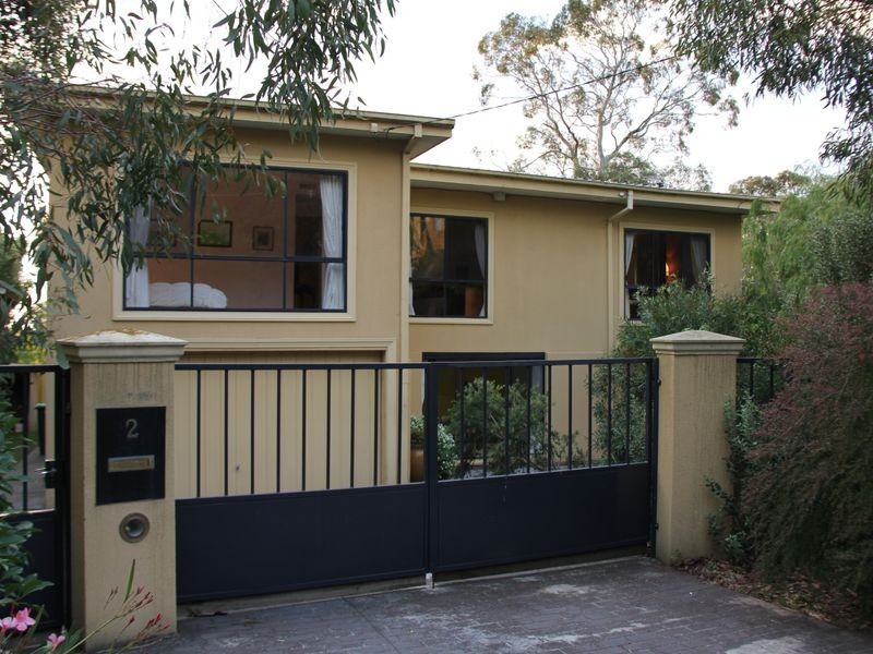 2 Sturt Place, Frankston South VIC 3199