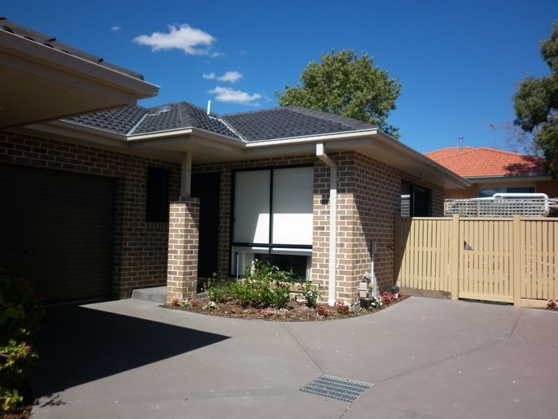 6/6 Reservoir Road, Frankston VIC 3199