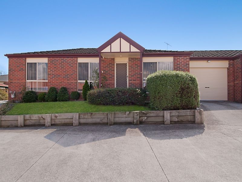 25/15 Potts Road, Langwarrin VIC 3910