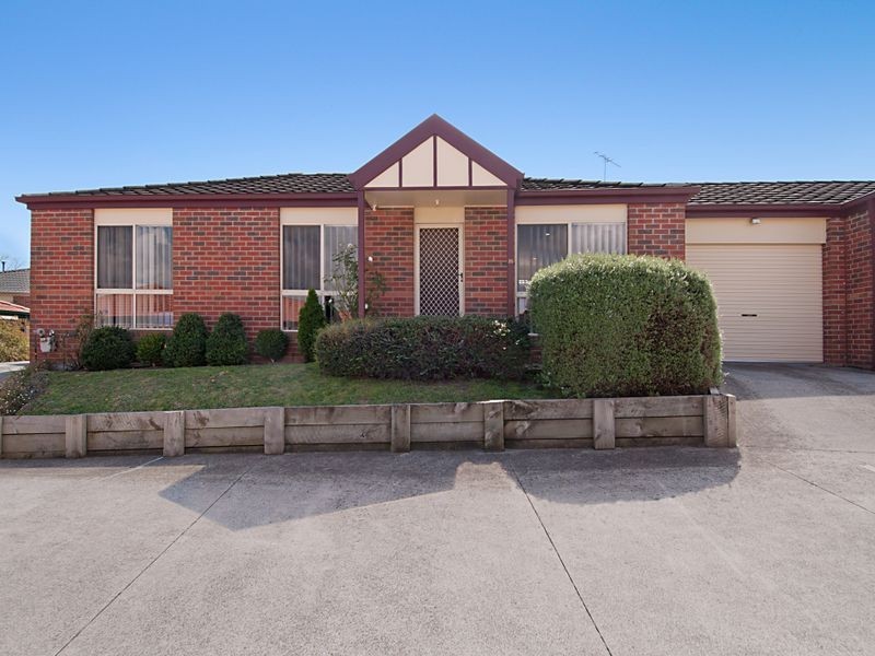 25/15 Potts Road, Langwarrin VIC 3910